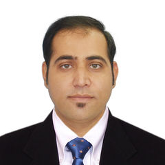Zahid Rehman