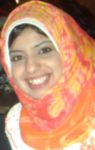 Eman Hassan, Telemarketing officer