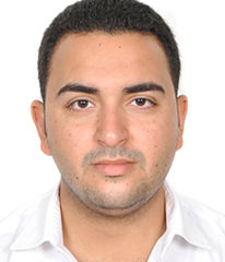 انطون عياد, مهندس معمارى +Technical office engineer