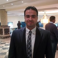 AbdEl-Rahman Safwat Mohamed, Head of HR Payroll 
