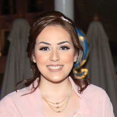 Yomna Mostafa