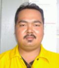 Mohd Nazir Khamis, Welding Inspector /  General Inspector