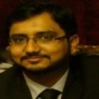 Muhammad Moin, Audit Manager