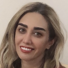 Maryam Ranjbari