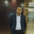 محمد حامد, senior database administrator