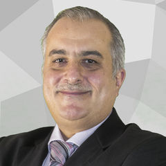 Nibal Al-Shacker, Head of Department