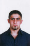 Mohammd Basel Al-jraki, Network Engineer