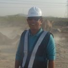 Petronilo Jr Vecina, QA/QC Electrical Engineer