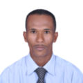 HAMID SULIMAN, Internal Auditor