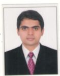 Puneet Madan, Senior Process Associate