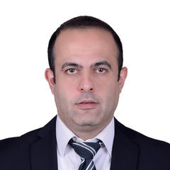 Zaher Al Fatayri, IT Coordinator