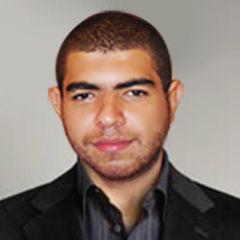 Mohmed Maher Shoibe, Marketing Engineer