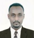 Omer Atta A.rahim Mohamed Atta, Field Operation Supervisor