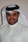 Khalid Aljowder, Sales Manager