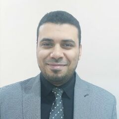 Mohammed SaadElDeen Hamouda, Senior ELV / ICT Technical Presales Engineer