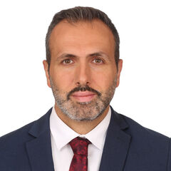 Hazem Haddadin, Executive Manager (Sales, Marketing, Business Development)