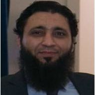 Muhammad Farid Habib, Sales Representative II