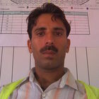 Qamar Abbas, Sr. Site Supervisor