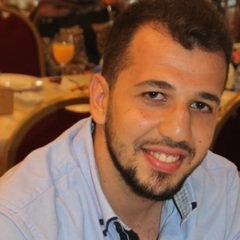 Mahmoud Itani