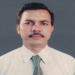 Surendar Singh, 