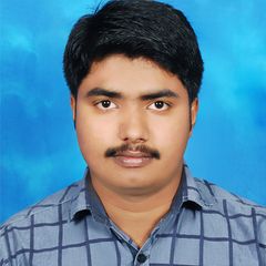 Himesh Prema Chandran, Technical Assistant