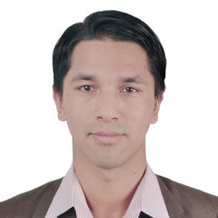 Bikash Shrestha