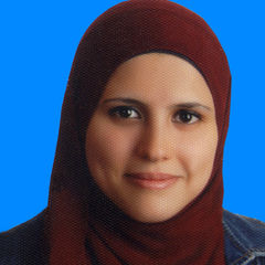 Amal Shehab, Quantity Surveyor & Technical Engineer