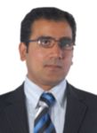 Farhan Ghauri, Projects Manager