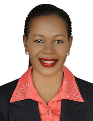 Janet Mpeirwe