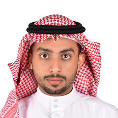 Majed Naif Al Johani