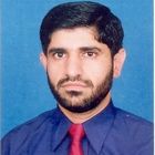 Sohail Ahmad, Finance And Accounts Manager