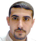 Husam AL-Musaleh, Senior IT Officer 