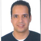 Ahmed Taher, Country Logistics Manager