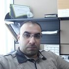 Abdullah Al Ali, Senior Project Manager