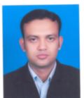Muhammad Khurram Ansari, Admin/HR Officer