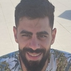 Abanoub Ayman