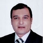 Yasser Hanafy Mhmoud, IT Manager