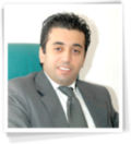 Anas Habashneh, General Counsel and Head of Legal