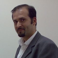 Bilal Jaafar, QA & Safety Manager