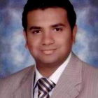 Ahmed Mohamed Nour Eldean Mohamed Anwar, Specialist Marketing