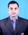 Fasihul Hasan Fasih, HR Executive