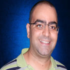Ziad Boutros Tannous, Senior Digital Marketing Manager