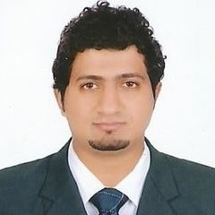 Omer Bashmail, Autocad Draftsman / Site Supervisor