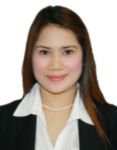 Elenita Bucad, Secretary to the Exec. Vice Chairman & Managing Director
