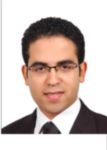 Ahmed Abouwarda CMA, Chief Accountant