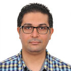 عمرو رشاد, Radiology Specialist