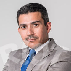 حازم حسين, Projects Manager (ISP, OSP, Shortfall, Active, Rollout &Taawun)
