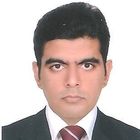 Muhammad Rashwan, Accounts Payable (Agency services officer)