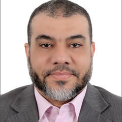 Ahmed Sameer, operation Manager