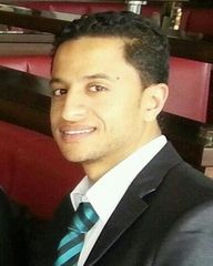 Omar Al-Dameary